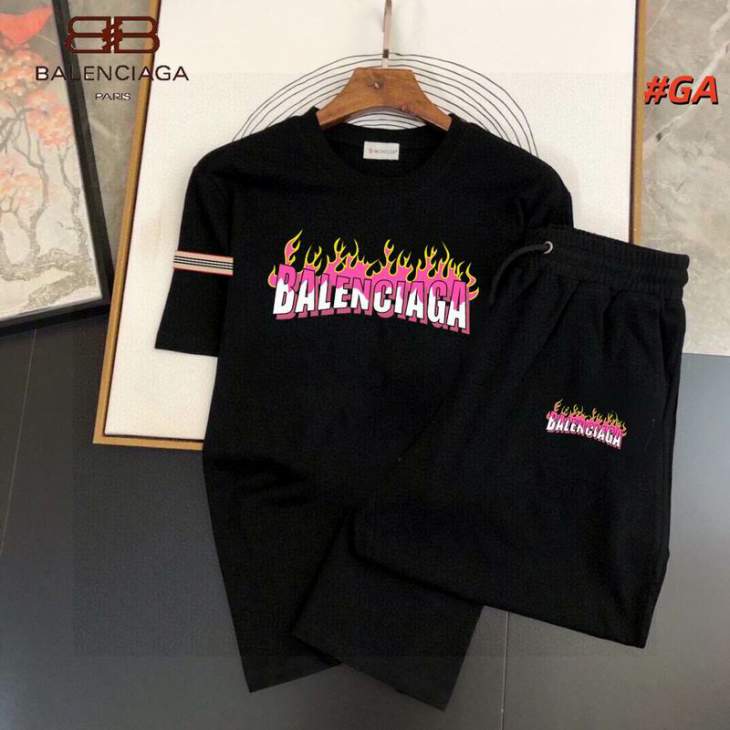 Picture of Balenciaga Shirt Pant Suits _SKUBalenciagaM-5XL12yr23320060